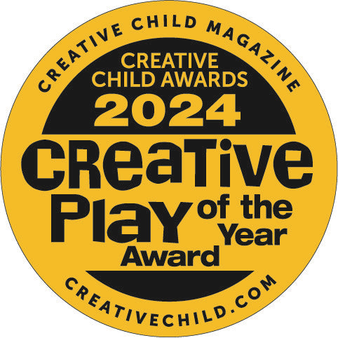 Panelcraft Inc. Wins Creative Child Magazine’s 2024 Top Toy of the Year Award for Magcircuits Explore Electronics Set