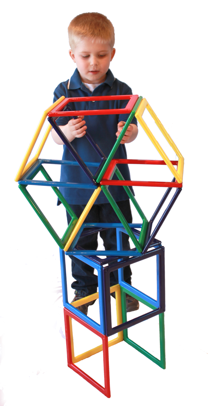 Panelcraft® Rainbow Dream Builder™
