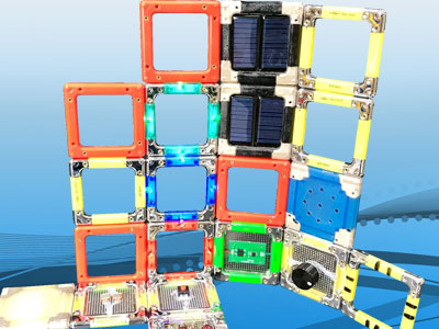 Magcircuits Sets – PANELCRAFT