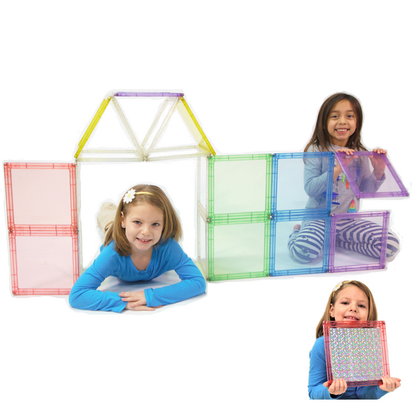 NEW Stars Solids + Shimmer Sheets