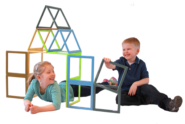 Panelcraft Earth Dream Builder