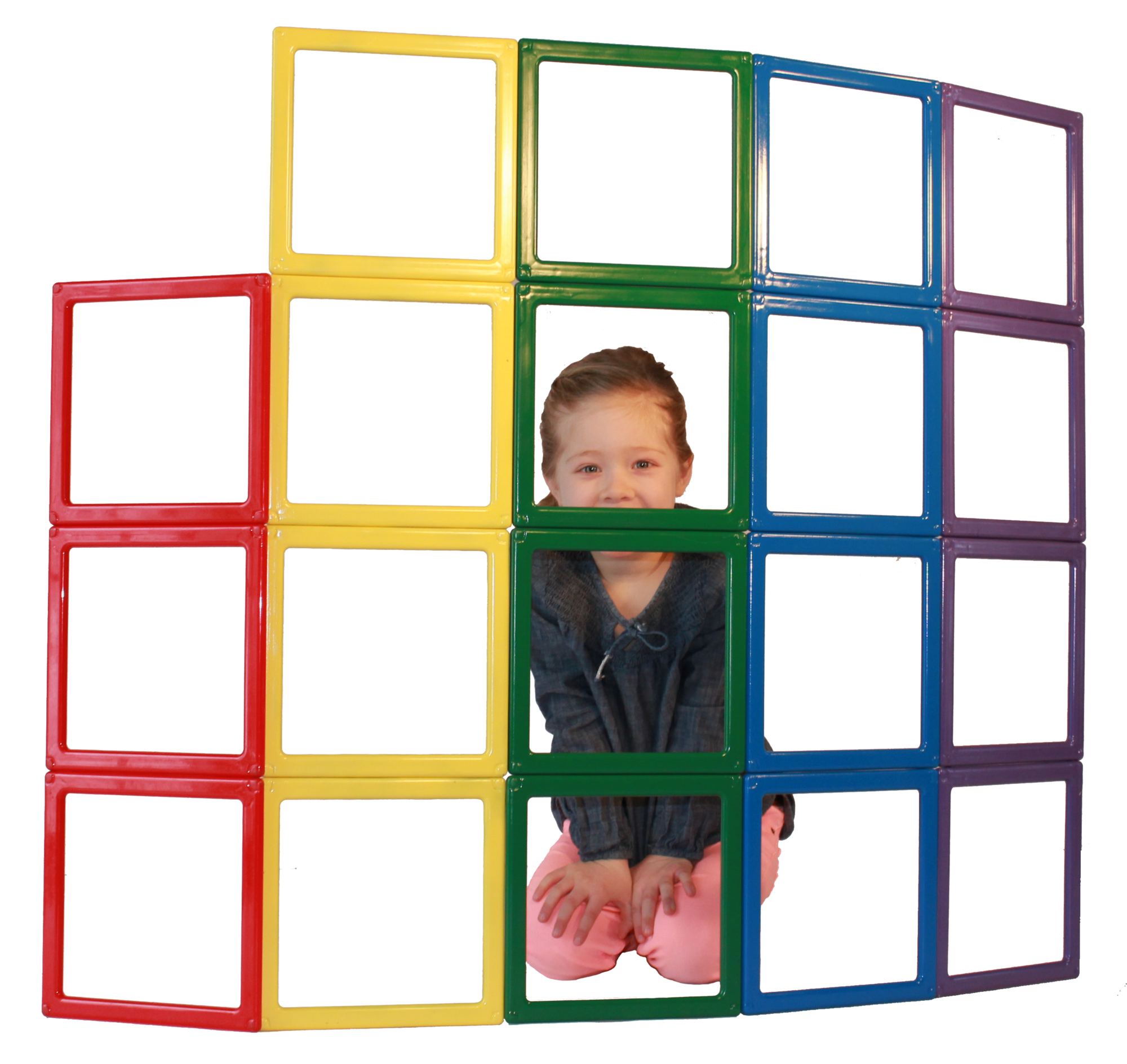 Panelcraft Panelcraft® Rainbow Dream Builder™ – PANELCRAFT
