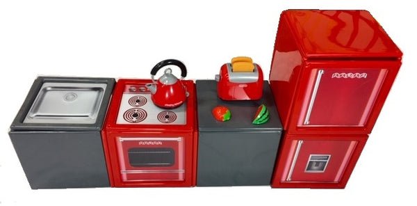 Panelcraft Kitchen + Building set ***SALE***