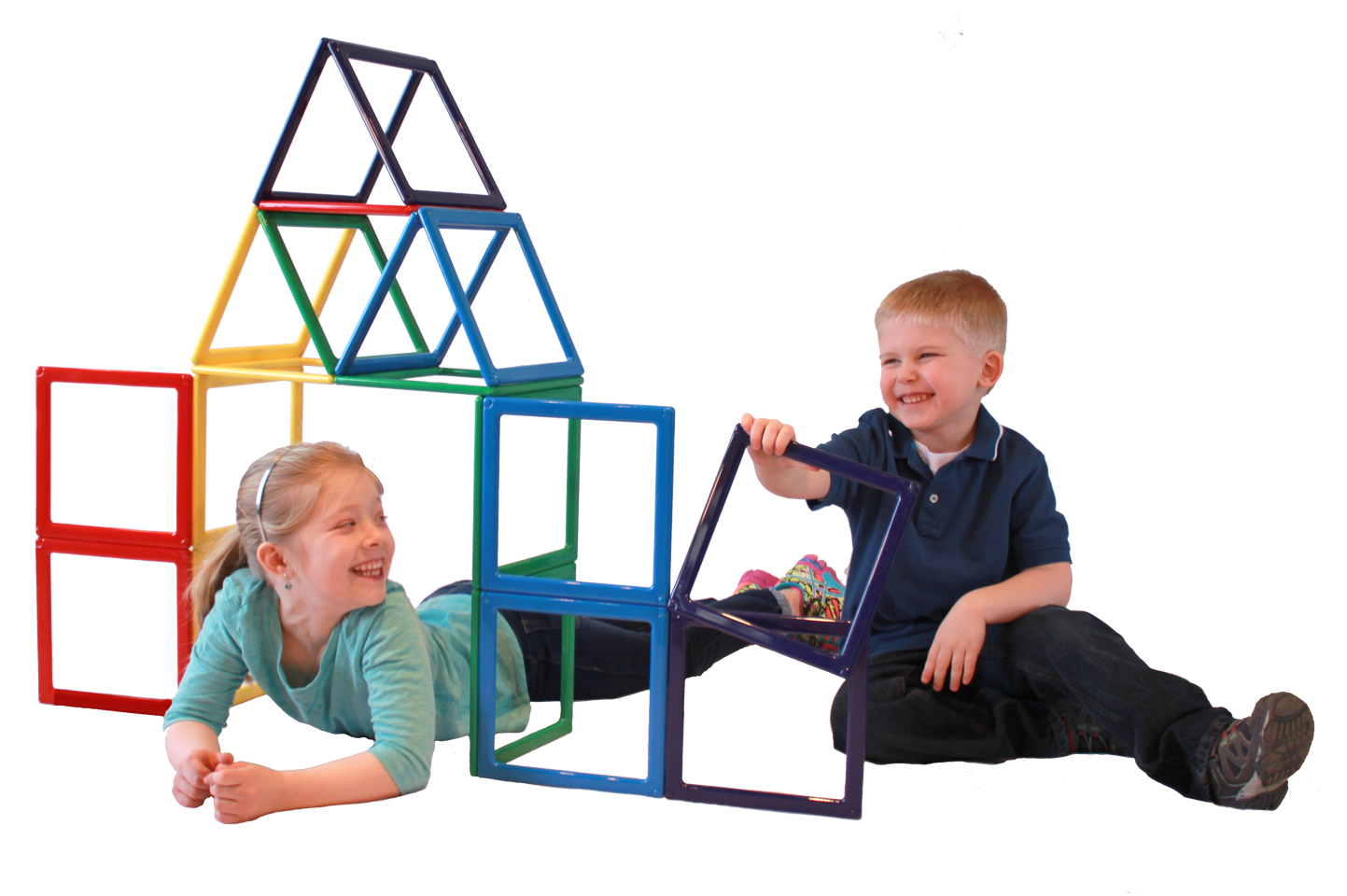 Dreambuilder top magnetic tiles