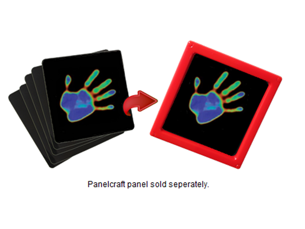 5-Pack of Heat Sheets™