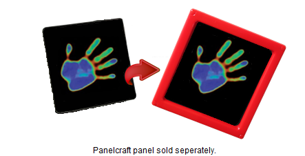 1-Pack Heat Sheet™ – PANELCRAFT
