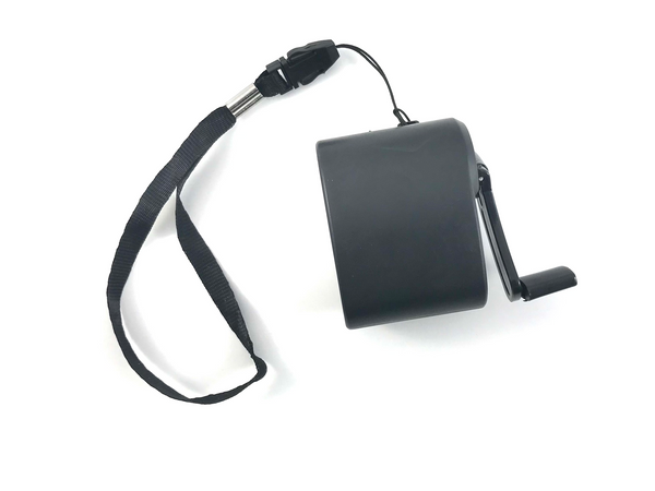 Hand Crank Charger/Generator